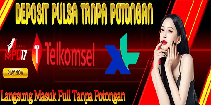 PULSA TANPA POTONGAN (SLOT & TEMBAK IKAN) TO x5