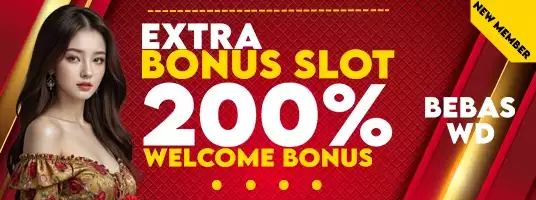 MPO17 : Extra Bonus Slot 200%