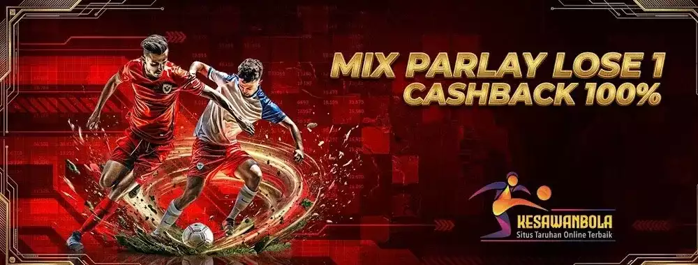 BONUS DEPOSIT SPORTBOOK