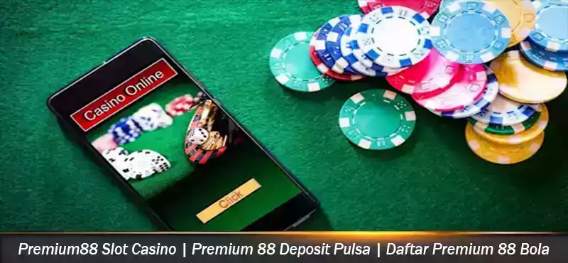 Premium88 Slot Casino