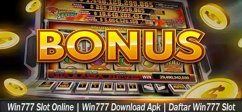 Win777 Slot Online