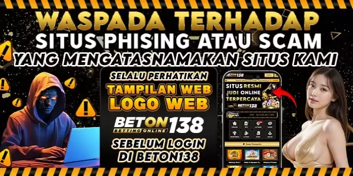 AWAS PHISING ATAU SCAM