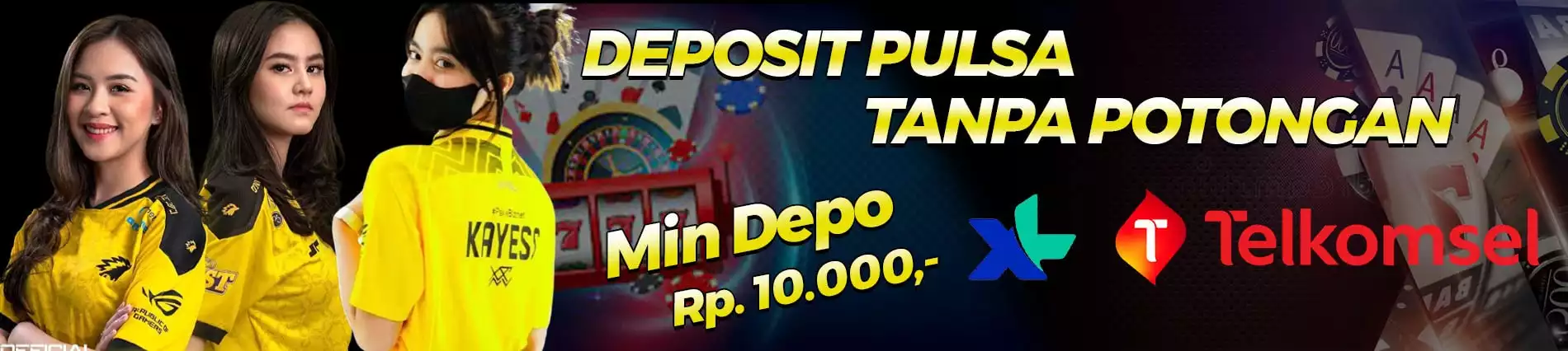 bonus - bonus memberikan keuntungan dari bandar slots online terbaik