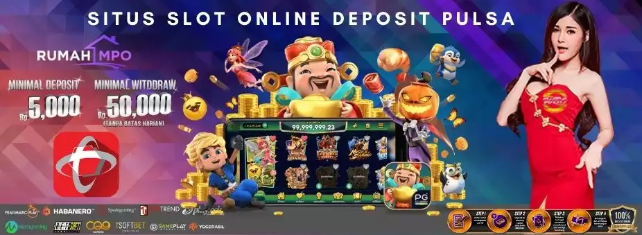 RUMAH MPO SITUS PRAGMATIC PLAY SLOT MOBILE TERBARU 2021