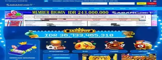 Daftar Situs Judi Slot Deposit Pulsa 10000 Ribu Tanpa Potongan