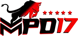 Logo MPO17