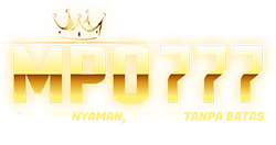 Logo Mpo777