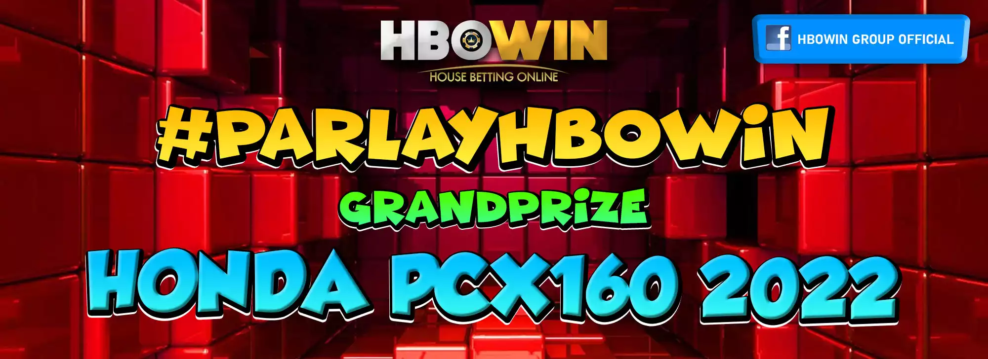 EVENT MIX PARLAY HBOWIN