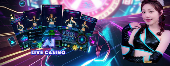 AI CASINO AI CASINO