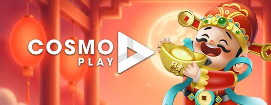 COSMOPLAY