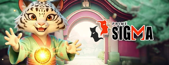PRIME SIGMA GAMING