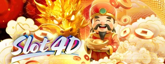 SLOT4D SLOT4D