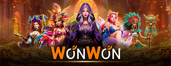 WONWON WONWON