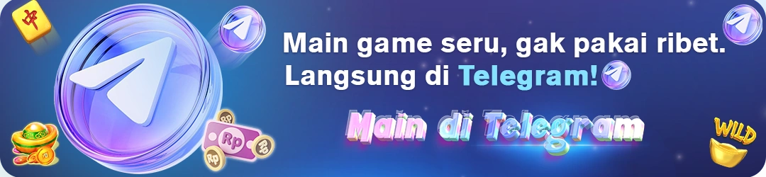 Play on Telegram