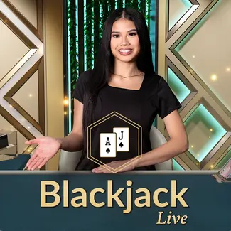 Blackjack