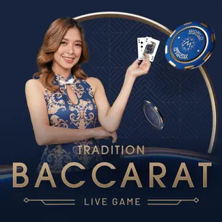 TraditionBaccarat