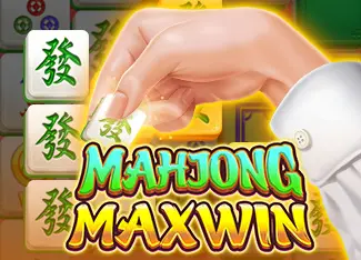 P5_mahjongMaxWin