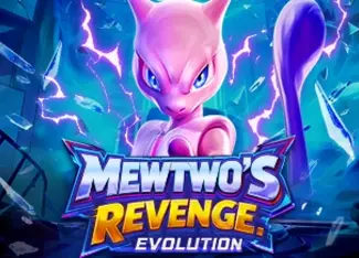 mewtwosRevengeEvolution