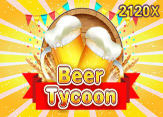 Beer Tycoon