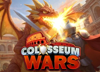 Colosseum Wars