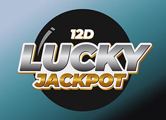 12d Lucky Jackpot