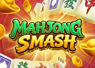 Mahjong Smash