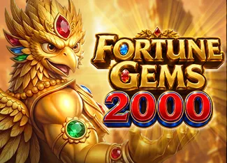 Fortune Gems 2000