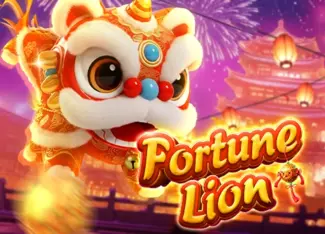 Fortune Lion