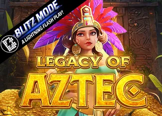 Legacy Of Aztec