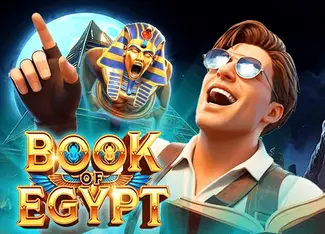 Book Of Egypt