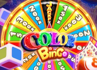 Color Bingo