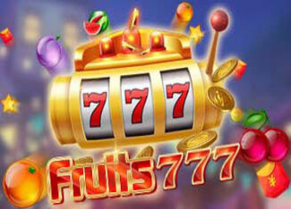 Fruits 777