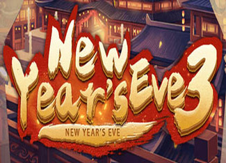 New Year's Eve3