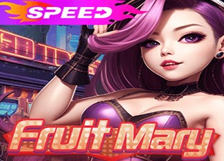Fruit Mary Speed