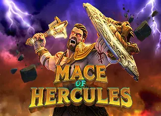 Mace Of Hercules