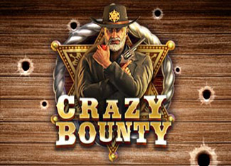 Crazy Bounty
