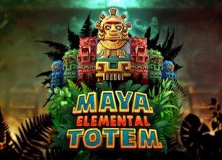 Maya: Elemental Totem