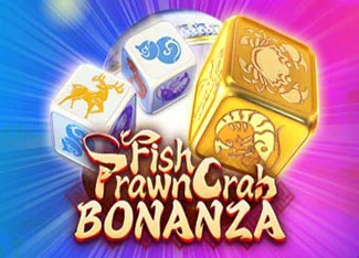 Fish Prawn Crab Bonanza