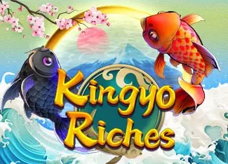 Kingyo Riches