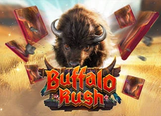 Buffalo Rush