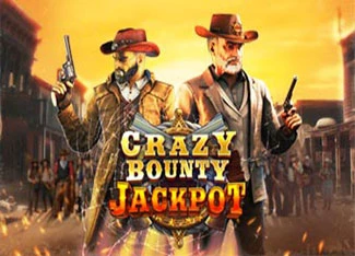 Crazy Bounty: Jackpot