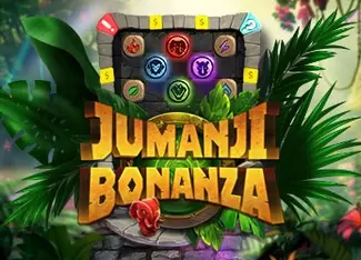 Jumanji Bonanza