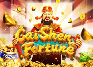 Cai Shen Fortune