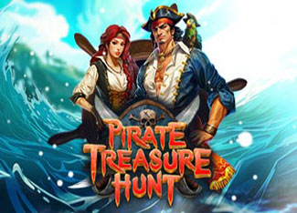 Pirate Treasure Hunt