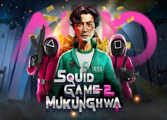 Squid Game 2: Mukunghwa