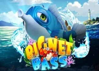 Big Net Bass