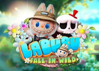 Labubu: Fall In Wild