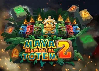 Maya: Elemental Totem 2
