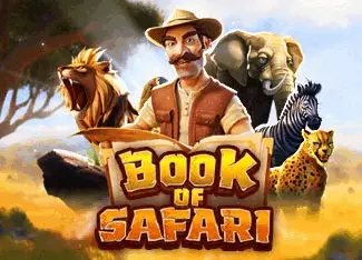 Book Of Safari