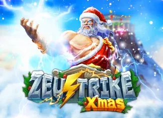 Zeustrike Xmas